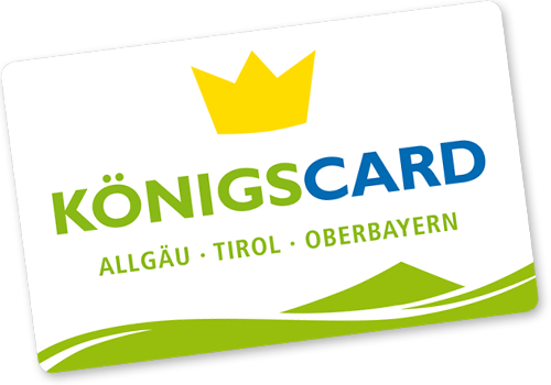 KÖNIGSCARD