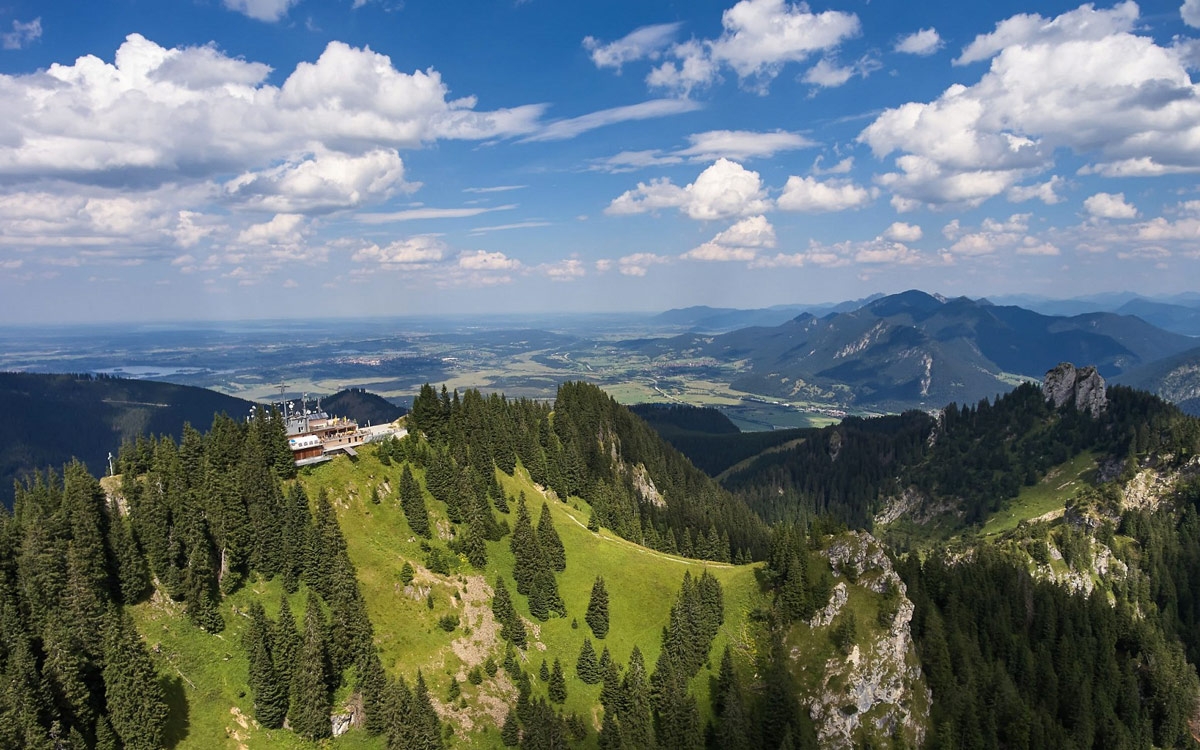 Laber Bergbahn - Kontakt