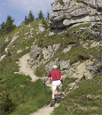 LABER - ETTALER MANDL - SOILASEE - OBERAMMERGAU